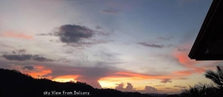 Kandyan View Homestay -Foreign Exterior foto