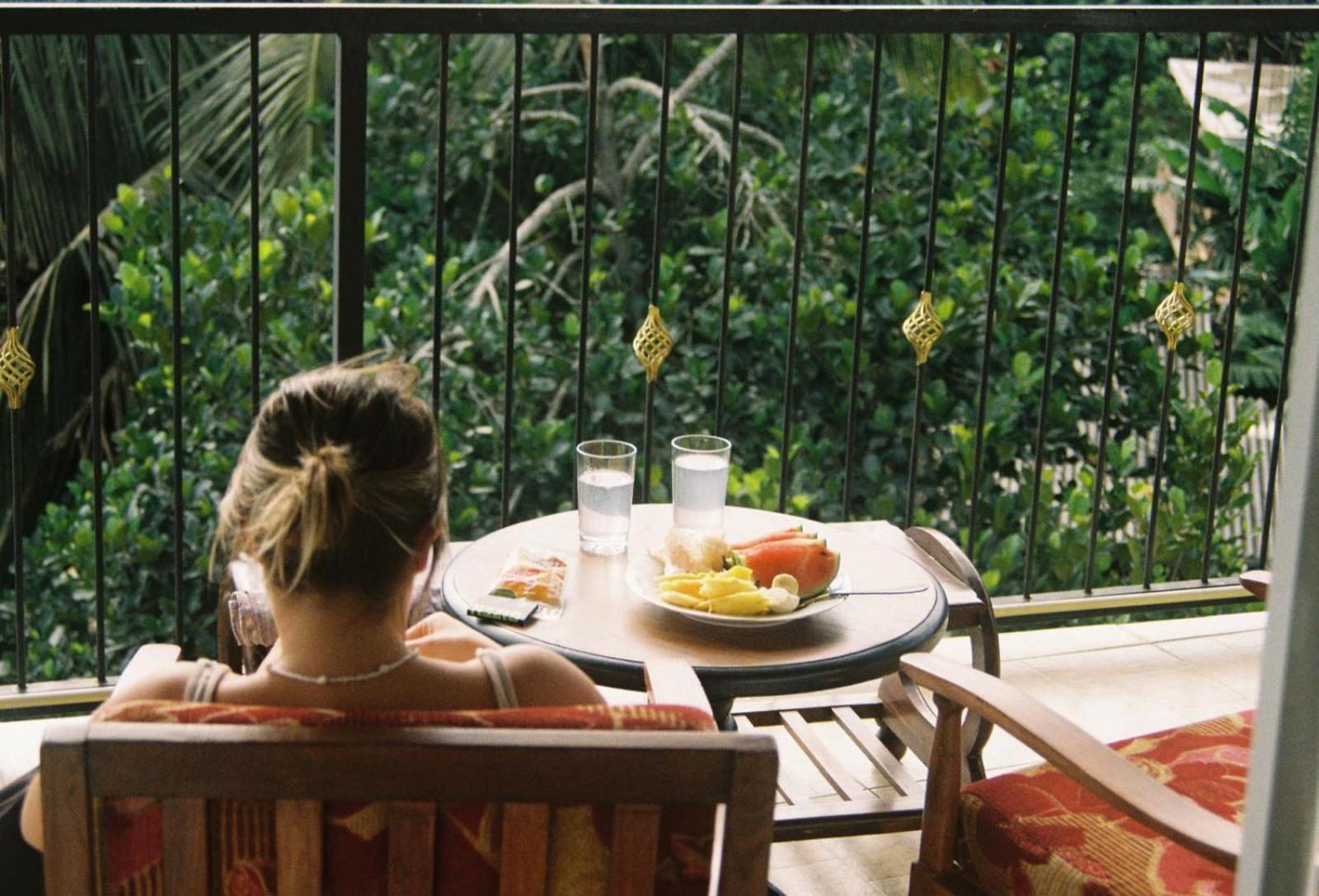 Kandyan View Homestay -Foreign Exterior foto